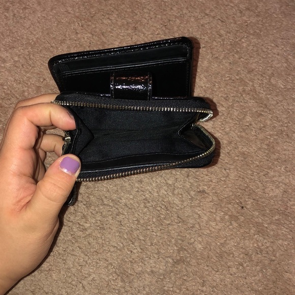 Coach wallet - Picture 4 of 5